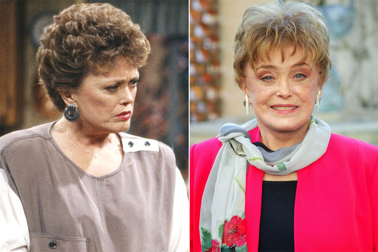What happened to the cast of “The Golden Girls”? Inside the stars