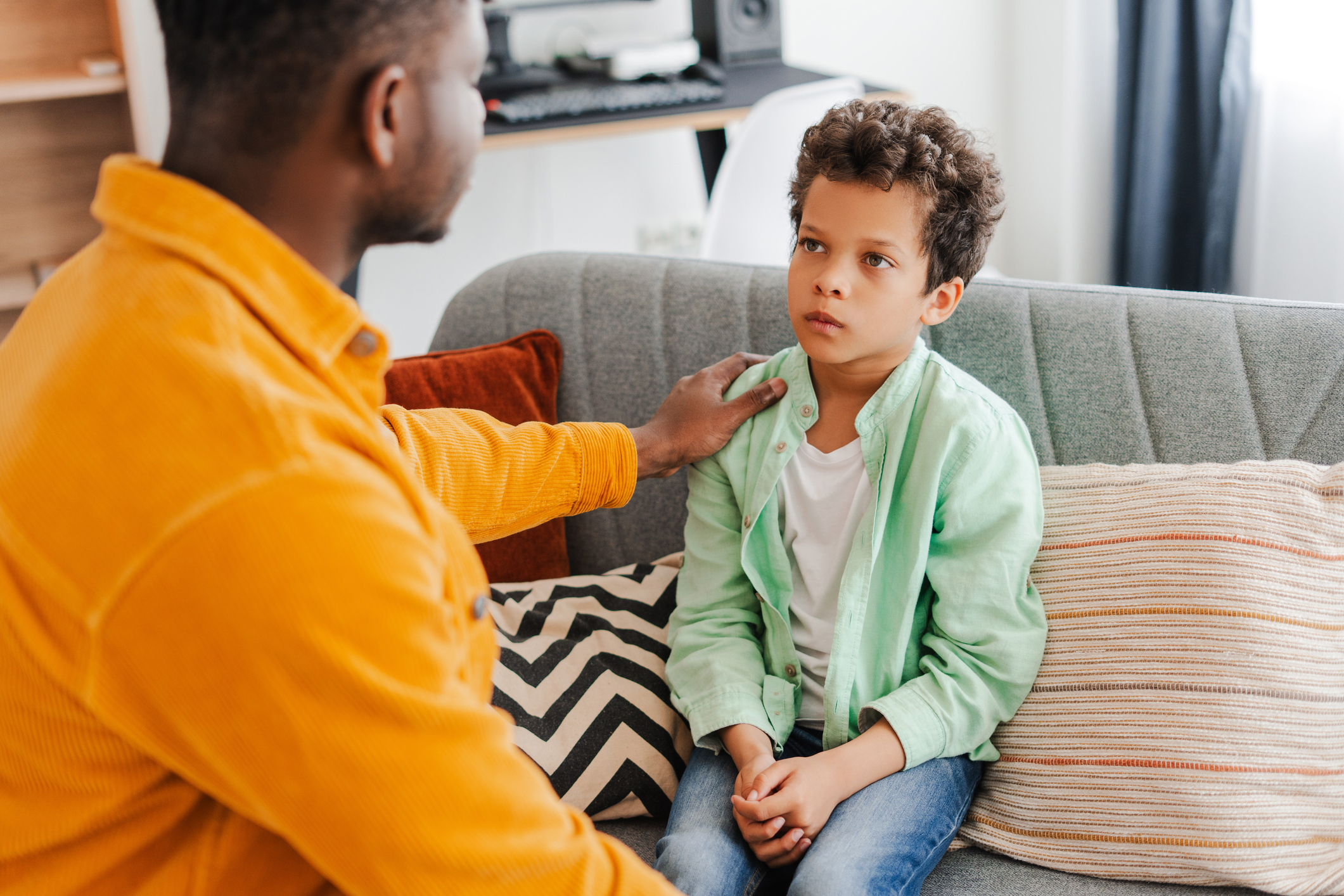 When “not listening” reflects differences in social processing - AOL
