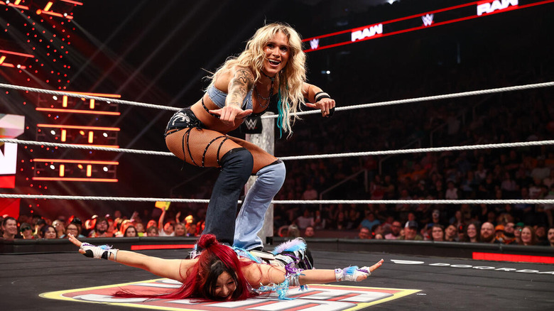 Sol Ruca Top Rope WWE RAW 5/11/2026: 3 Things We Hated & 3 Things We Loved - AOL