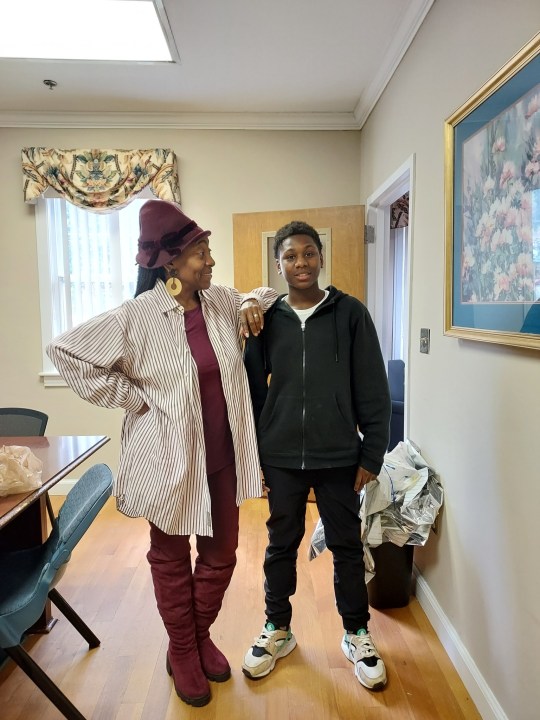 SPD says missing 15-year-old has been safely located - AOL