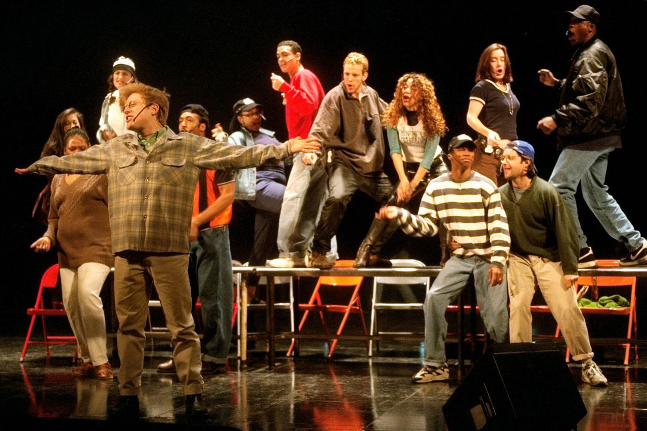 “Rent”'s Original Broadway Cast to Reunite for 30th Anniversary ...