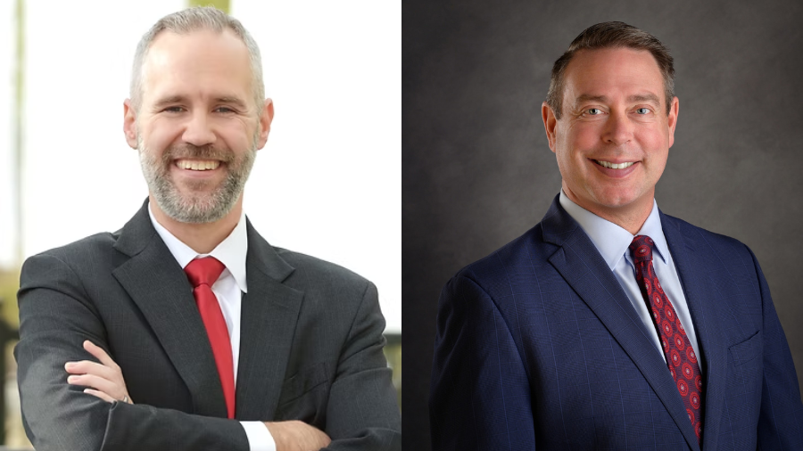 Meet the candidates for Madison County District Court Judge Place 1 - AOL