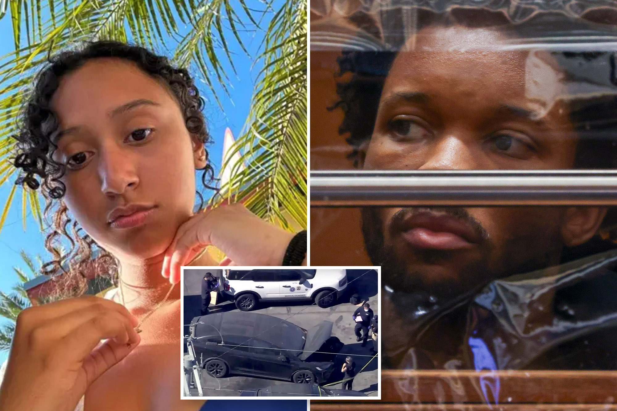 D4vd murder trial delayed over mountain of evidence in Celeste Rivas ...