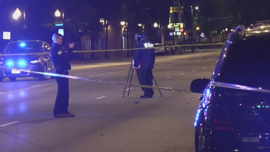 Man killed in hit-and-run crash on Southwest Side - AOL