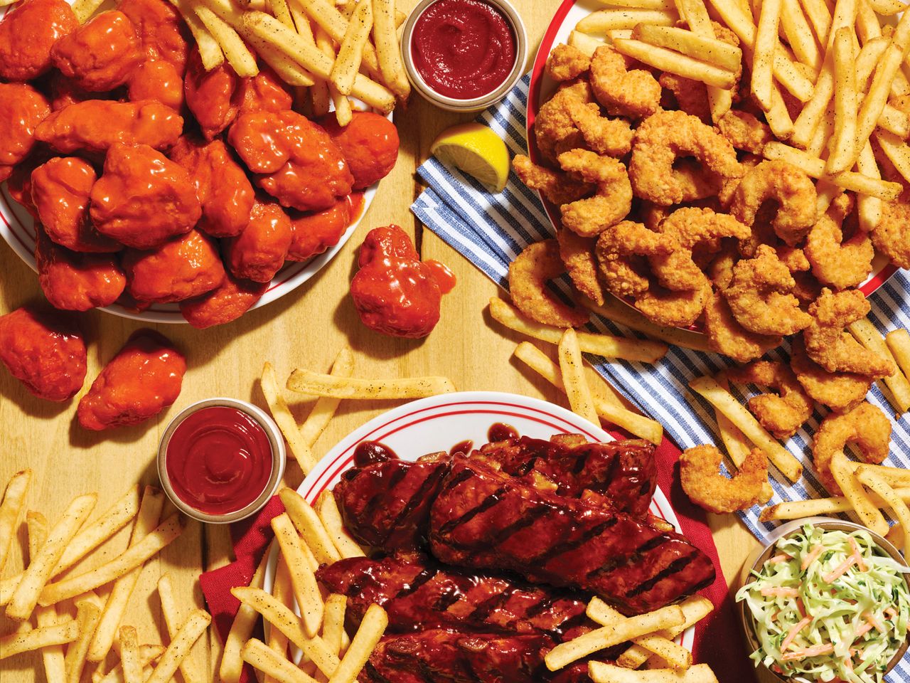 Applebee's Best Deal of the Year Is Back for a Limited Time - AOL