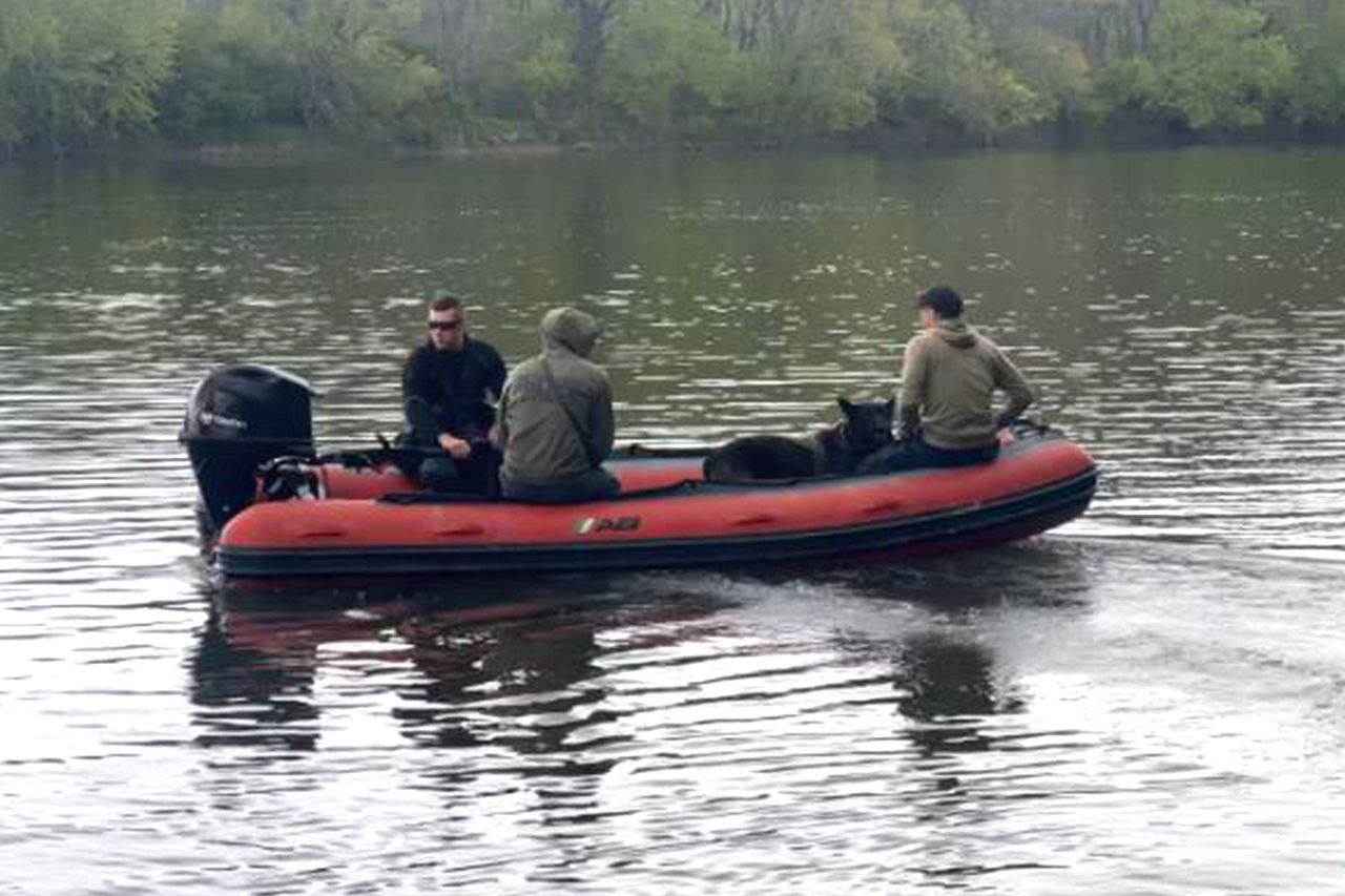 Missing Teen Found Dead in River After Multi-Day Search. Family Said He ...
