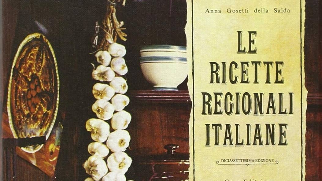 The 12 Best Italian Cookbooks, According to an Award-Winning Chef