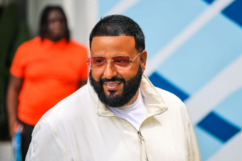 Dj Khaled Age: How Old Is Dj Khaled In 2026?