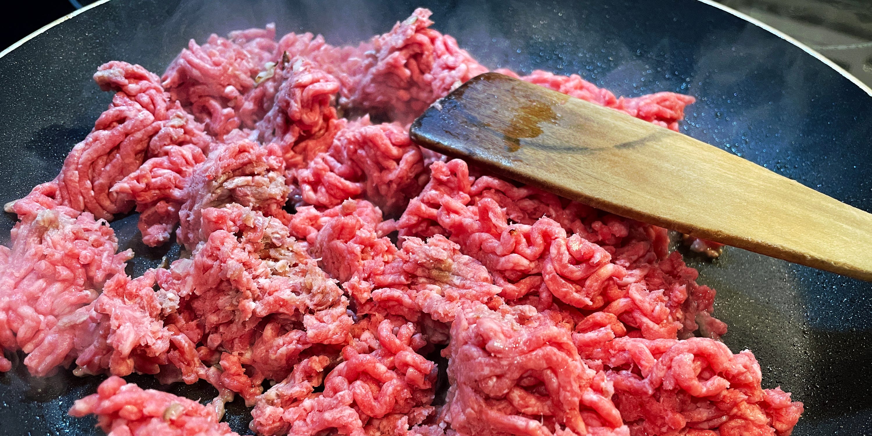 The Healthy Ground Beef Hack That Will Save You Serious Money - AOL