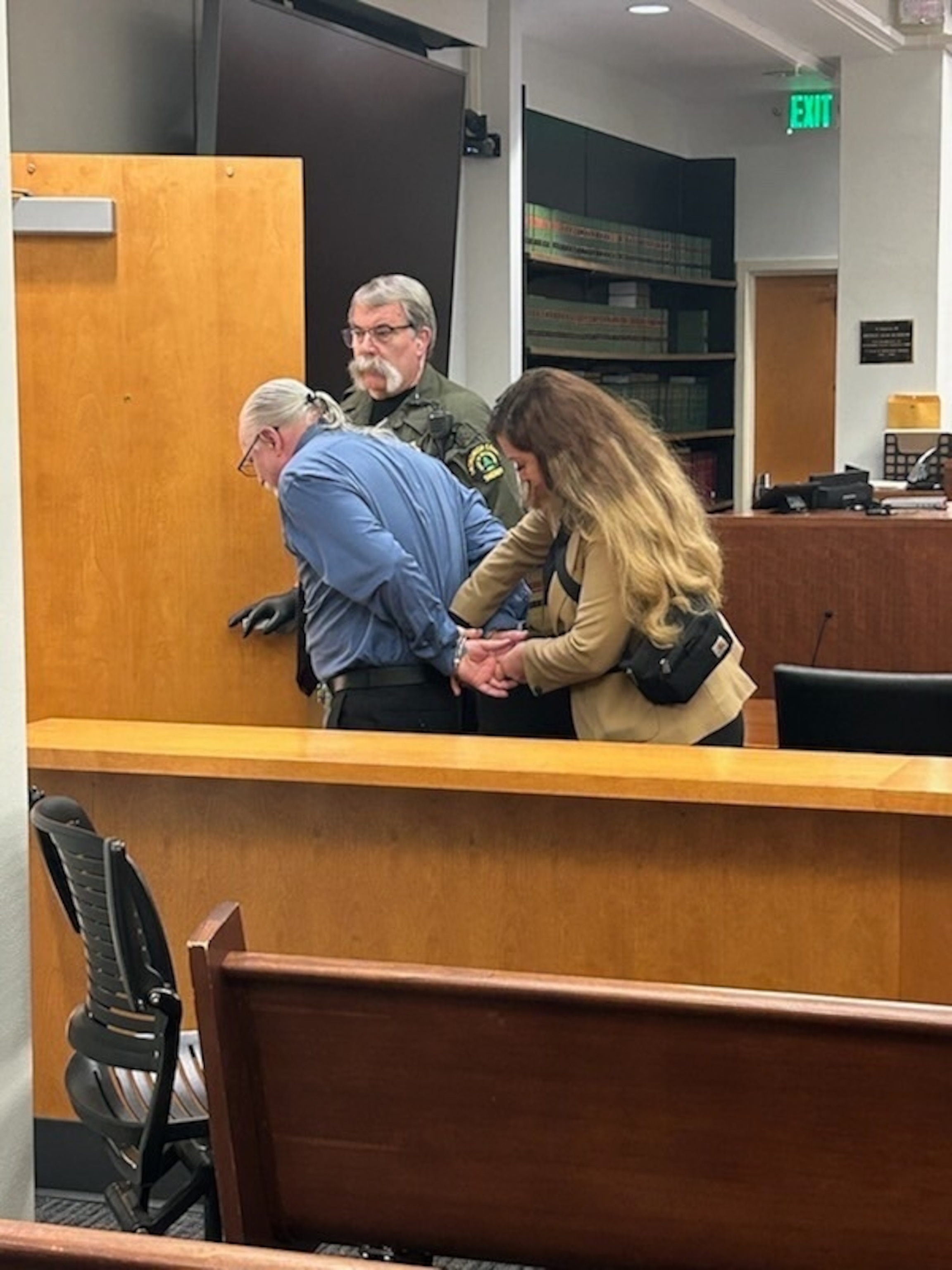 Man sentenced to 50 years to life in 1980s cold case murders solved ...
