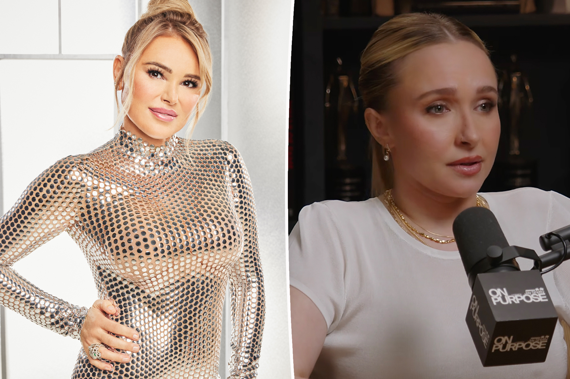 milf dressed undressed I cannot remember life before this mini skirt entered #bestminiskirt #miniskirt #springskirts #springoutfits #skorts #comfortableskirt #viraskirt #fyp RHOBH' alum Diana Jenkins denies