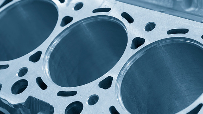 Diff Engine Block Design Closed Deck Vs. Open Deck Engine Blocks: What's The Difference? - AOL