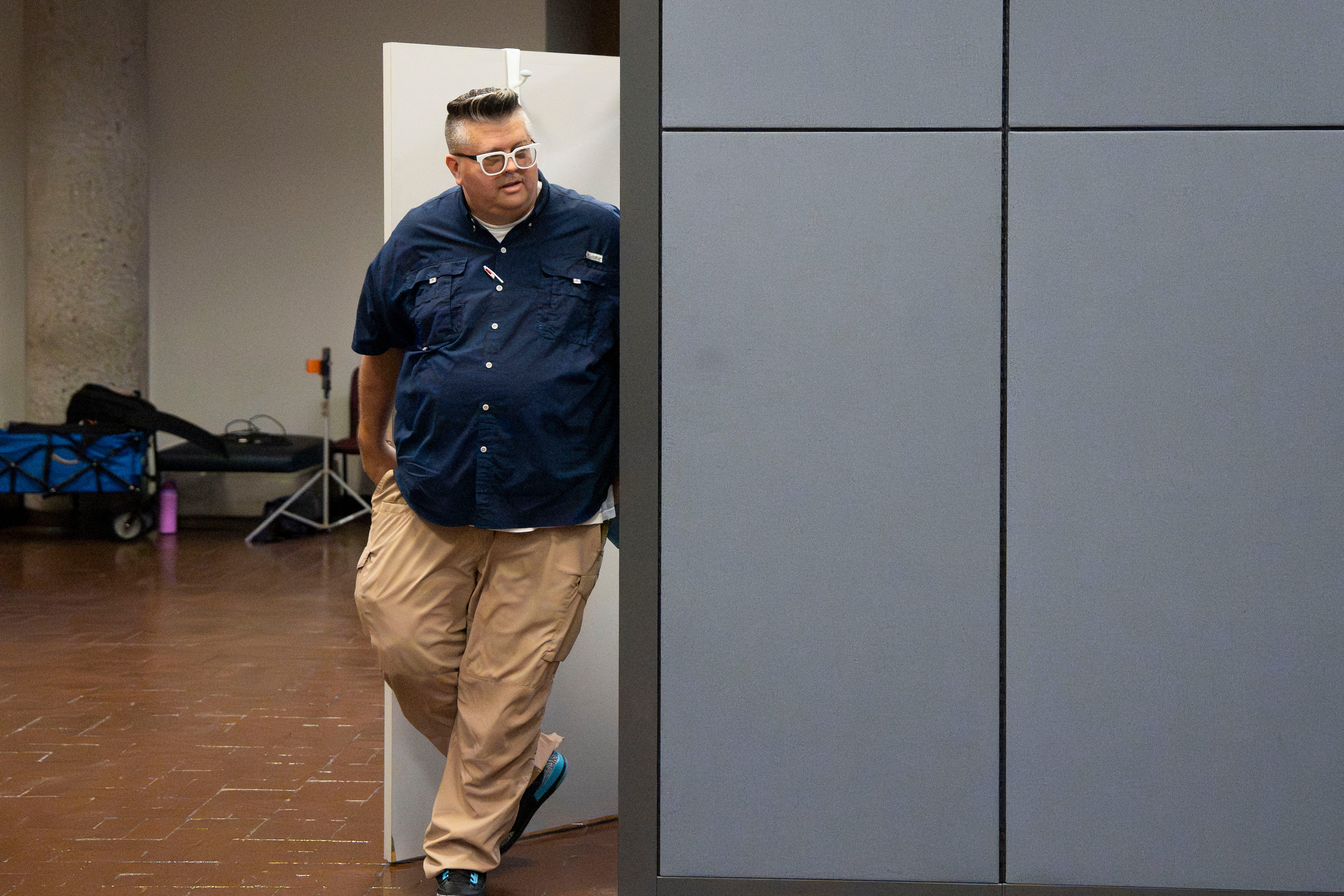 Knox County Sheriff's Office leaders among 11 indicted in historic ...