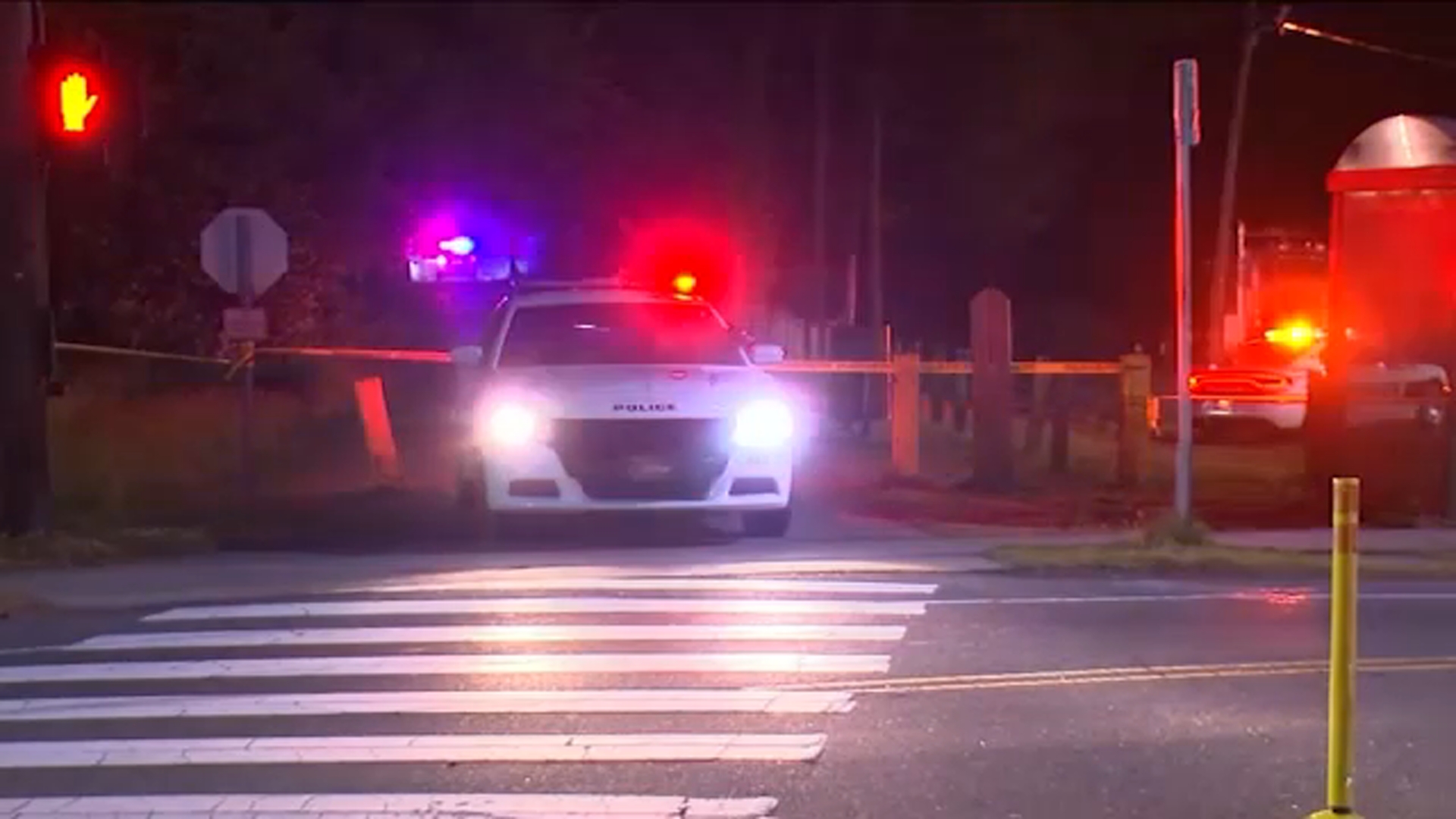 Man charged in April deadly stabbing near American Tobacco Trail in ...