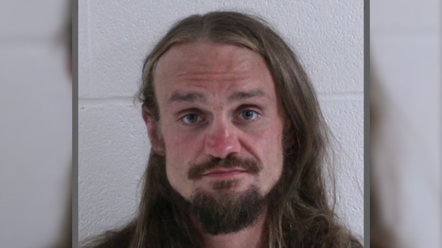 Suspect in stabbing of Wayne County sheriff now facing attempted murder ...