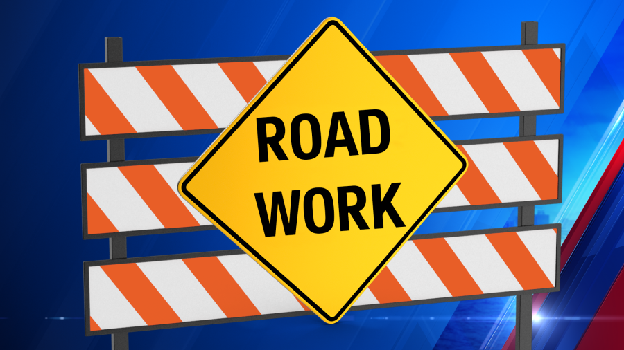 Road closure planned for State Road 64 in Gibson County - AOL