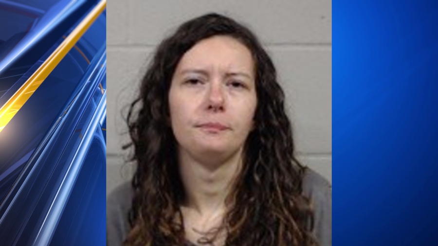 Woman charged in Wichita hit-and-run that killed pedestrian - AOL