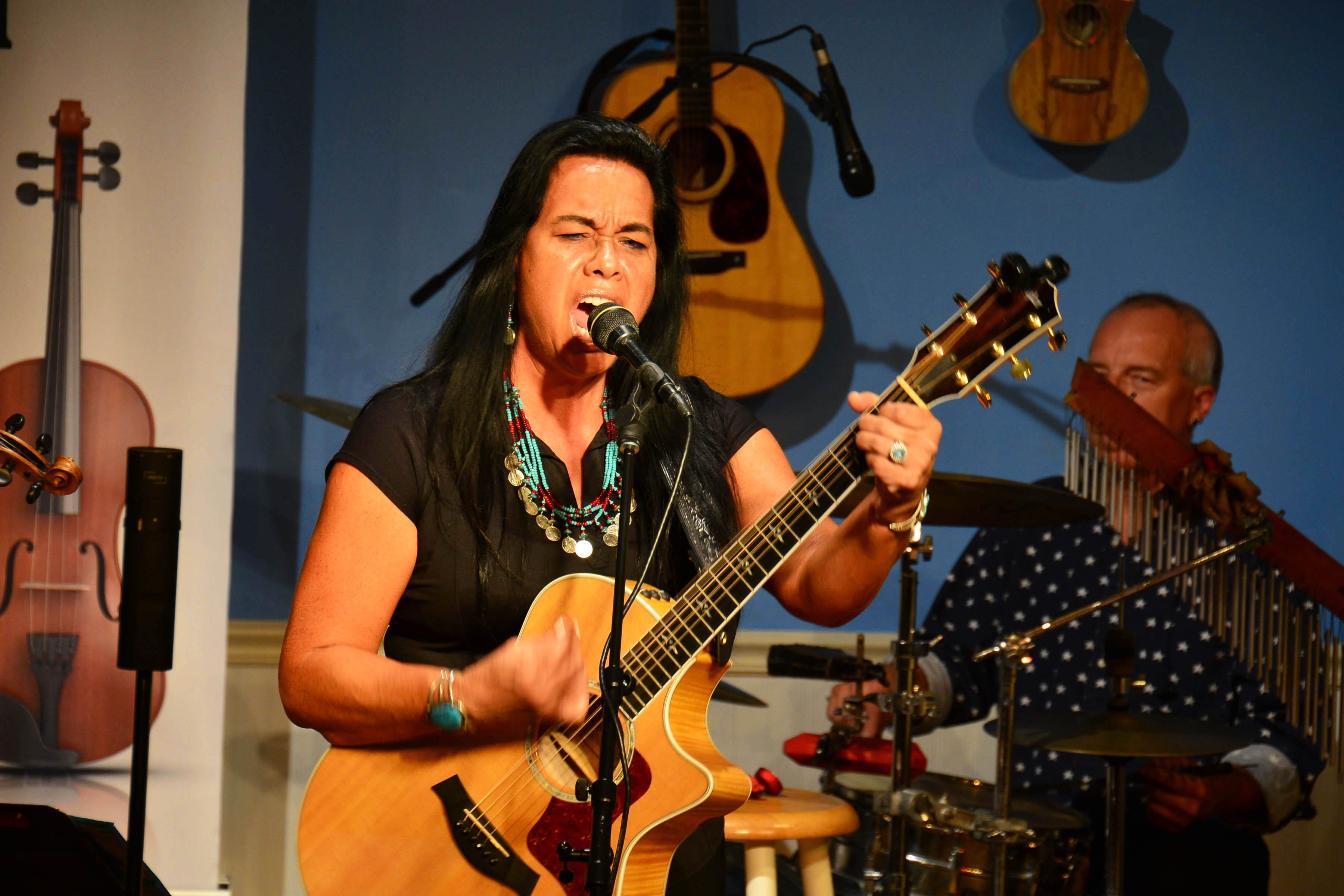 Top Sarasota arts events this week: openings, season-closing concert - AOL