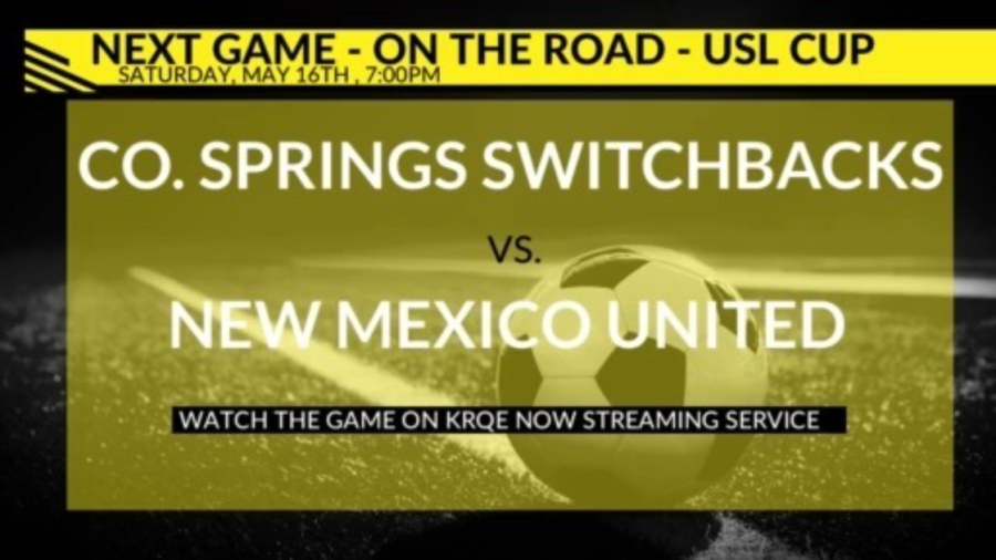 New Mexico United prepares for the second round of the USL Cup - AOL