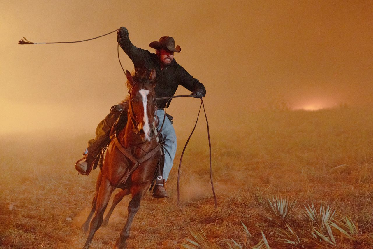 California Ripper Where is Dutton Ranch“ ”— and why do Beth and Rip leave Montana? - AOL