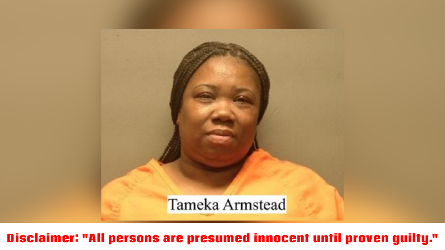 Woman pleads no contest in stabbing of Louisiana assistant police chief ...