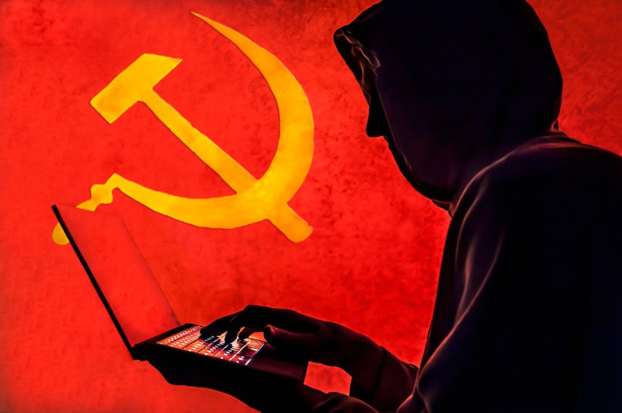 Opinion - Propaganda wars: Turning the tables on Russia - AOL