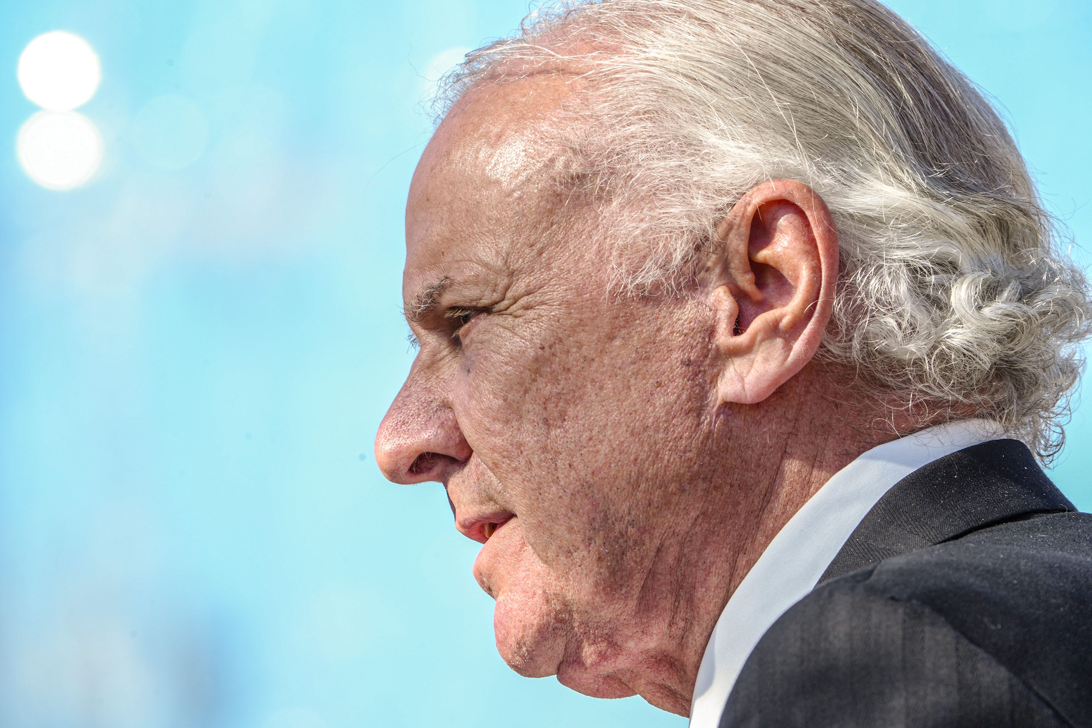 SC Gov. McMaster calls special session allowing time for redistricting ...
