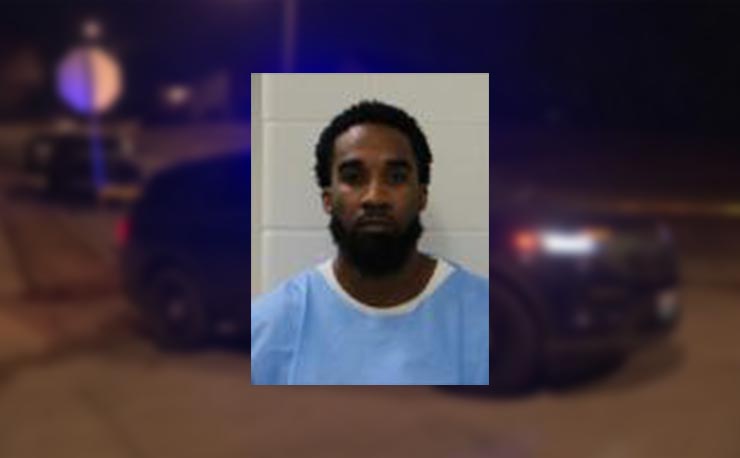Kansas City man charged in connection with February deadly shooting - AOL