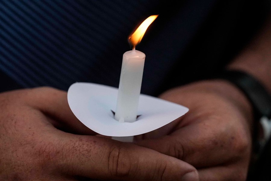 Charles Riley Sgt. Caleb Eisworth, Deputy Charles Riley among officers honored in D.C ...