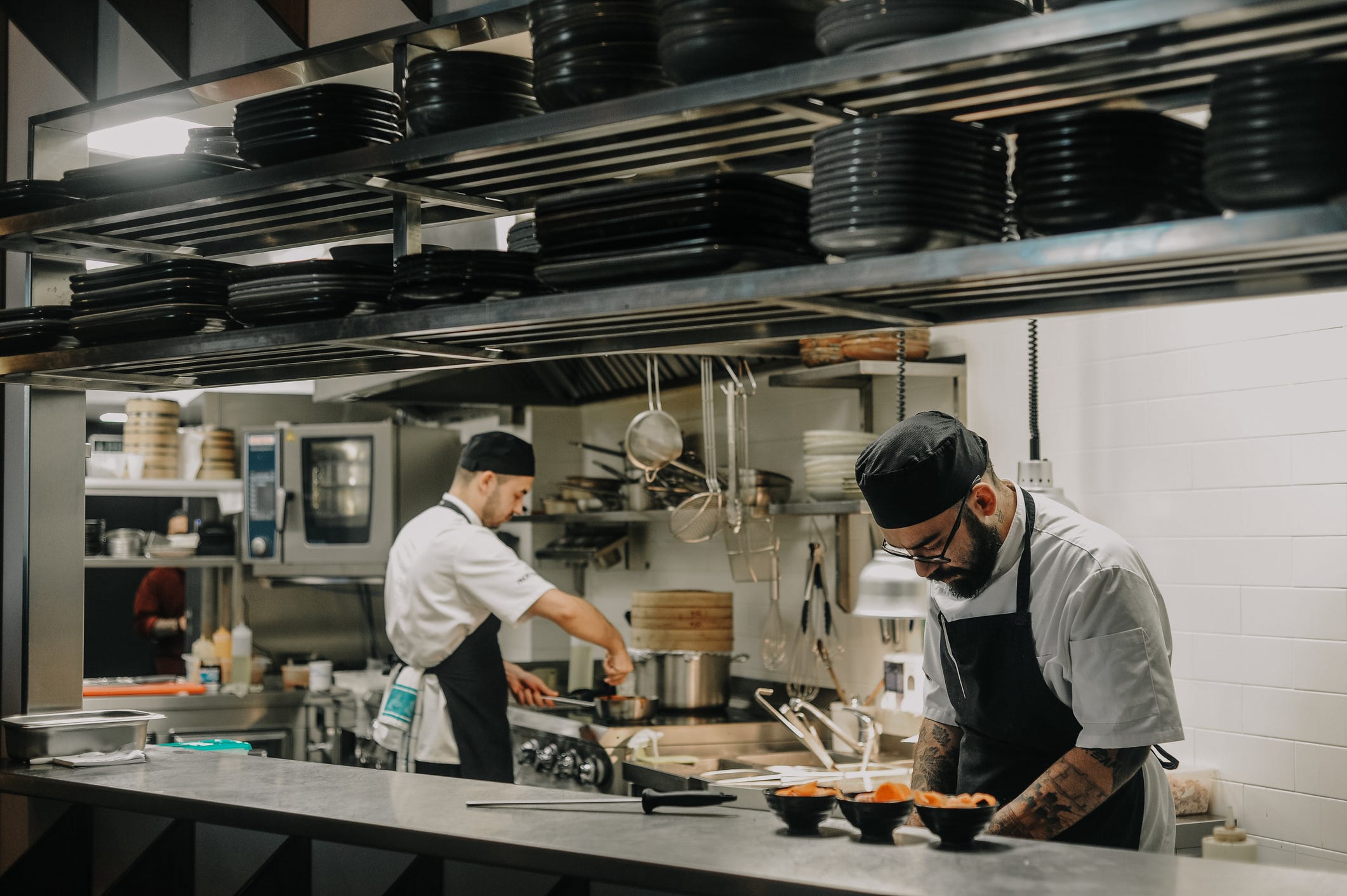 How clean is your favorite restaurant? See the latest Cincinnati ...