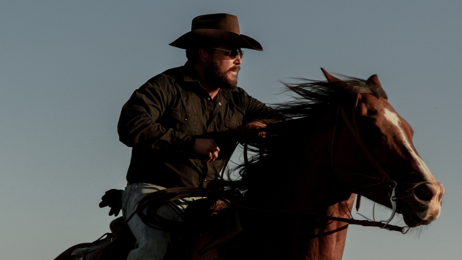 What To Watch Friday: Dutton Ranch Premiere, Outlander Ends, And More - AOL