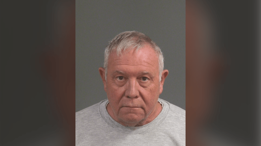 Trial date set for former Charleston County judge accused in child sex ...