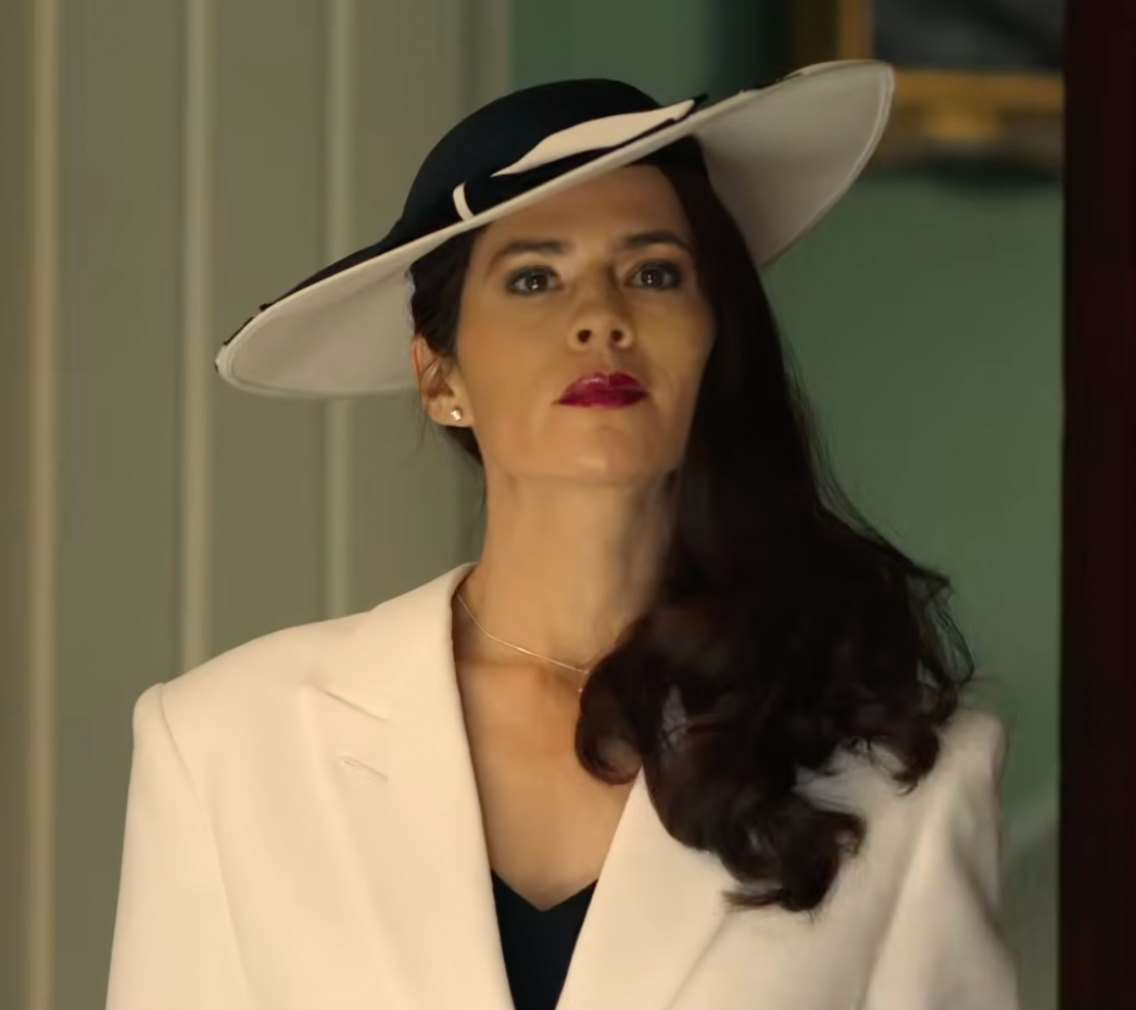Disney+’s ‘Rivals’ Season 2 Cast: The New and Returning Characters You ...