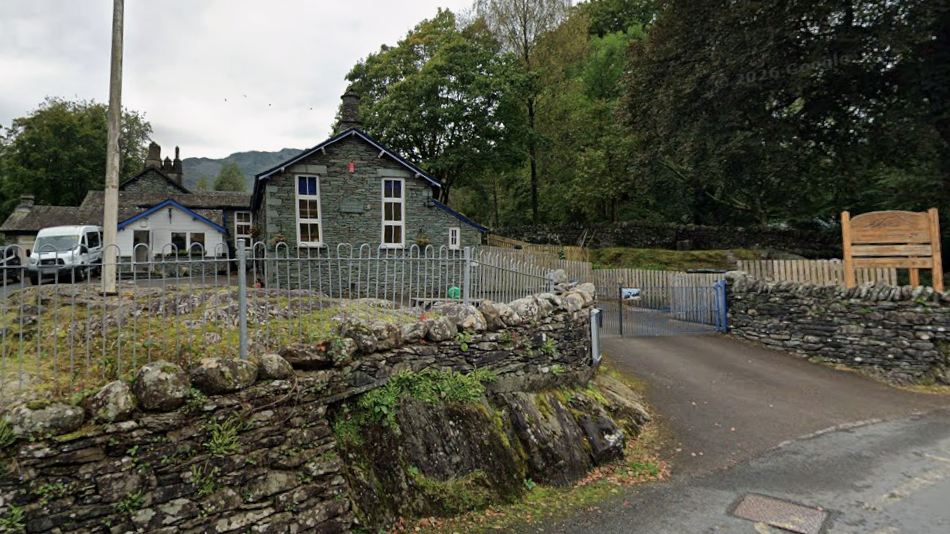 Langdale Cofe Primary School Requires Urgent Action After Inspection Findings