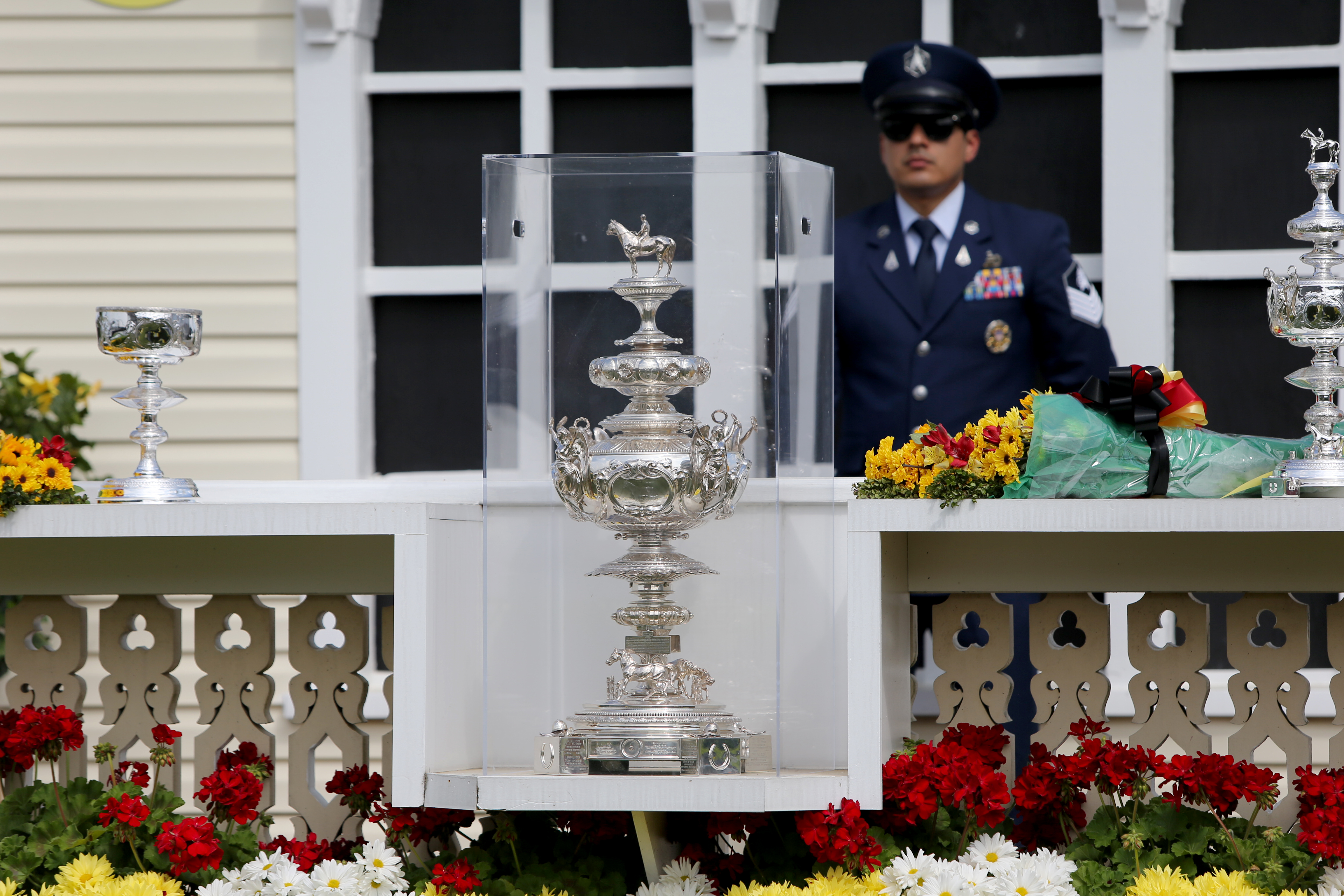 Preakness Stakes 2026 payout: How much will winner earn by claiming ...