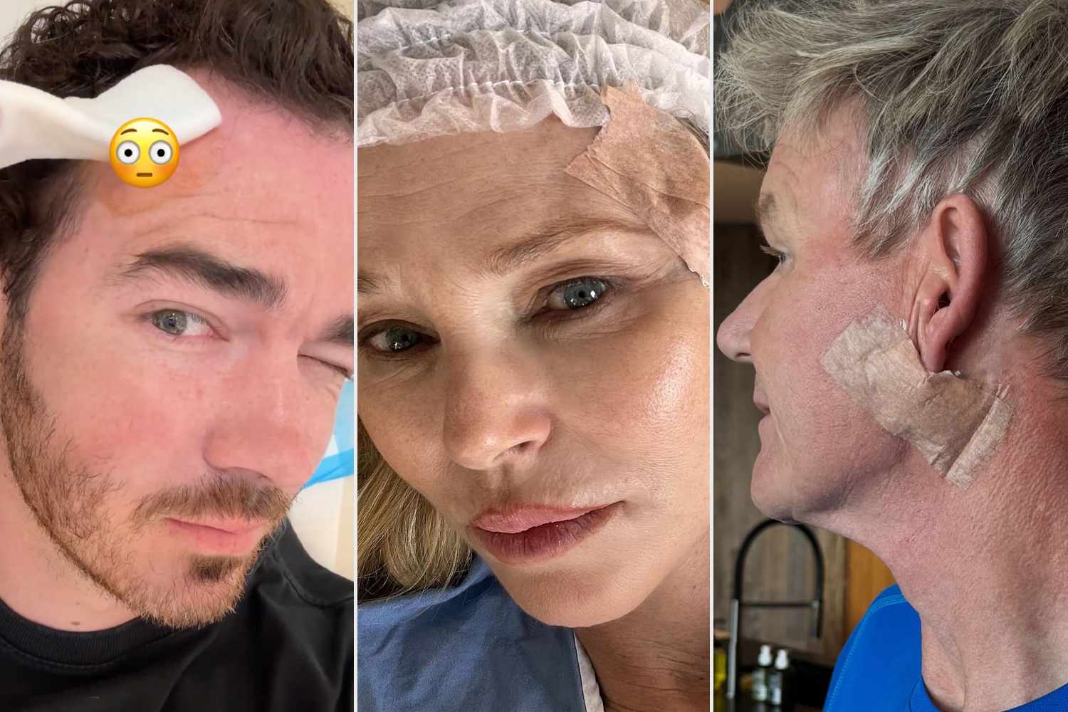 Reduce Cancer Rates Celebs Who Have Had Skin Cancer — and What They Do Now to Prevent ...