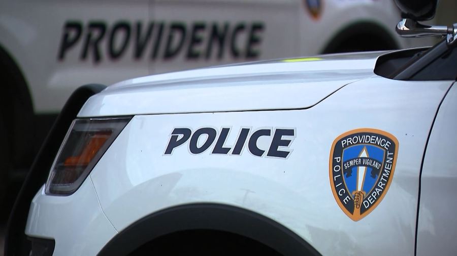 Providence police investigating shots fired incident - AOL