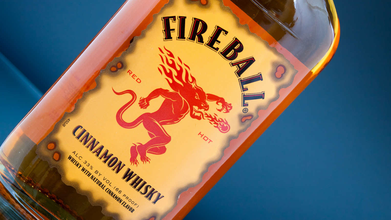 Fireball Merch Ringer Fireball Whisky's Father's Day Merch Is A Belly Full Of Bad Decisions - AOL