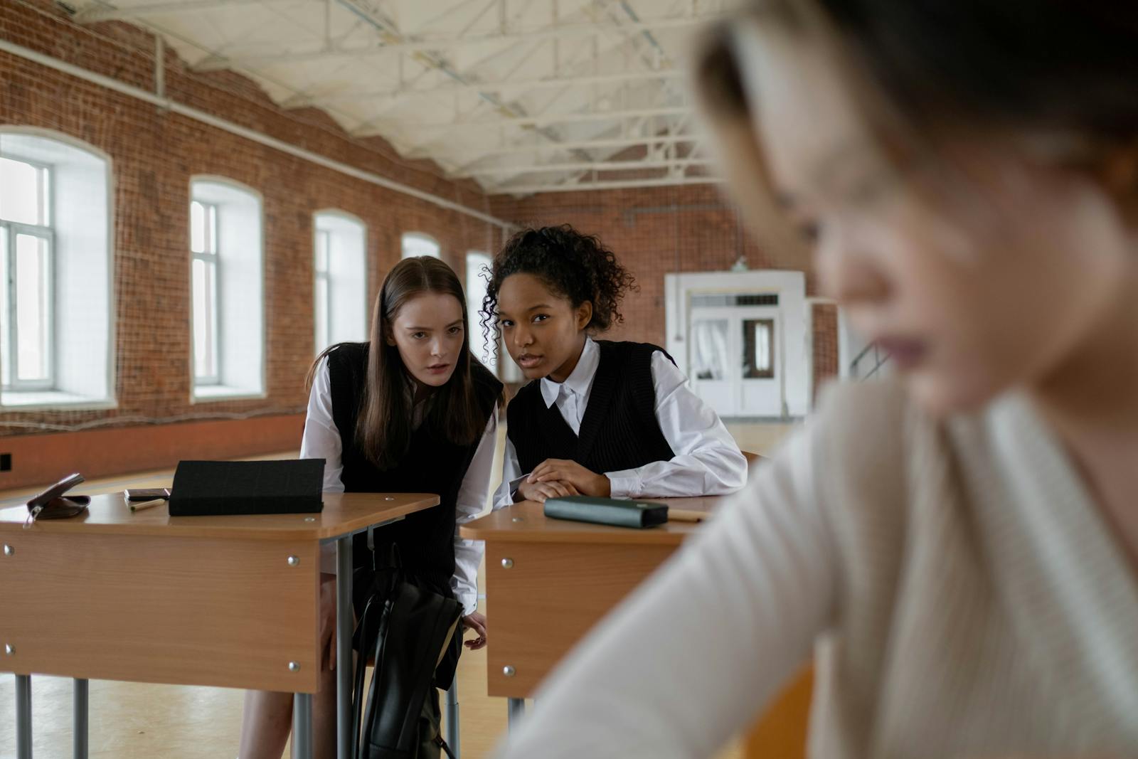Students Called Their Bragging Science Teacher “Colonel Mouse Turd” For ...