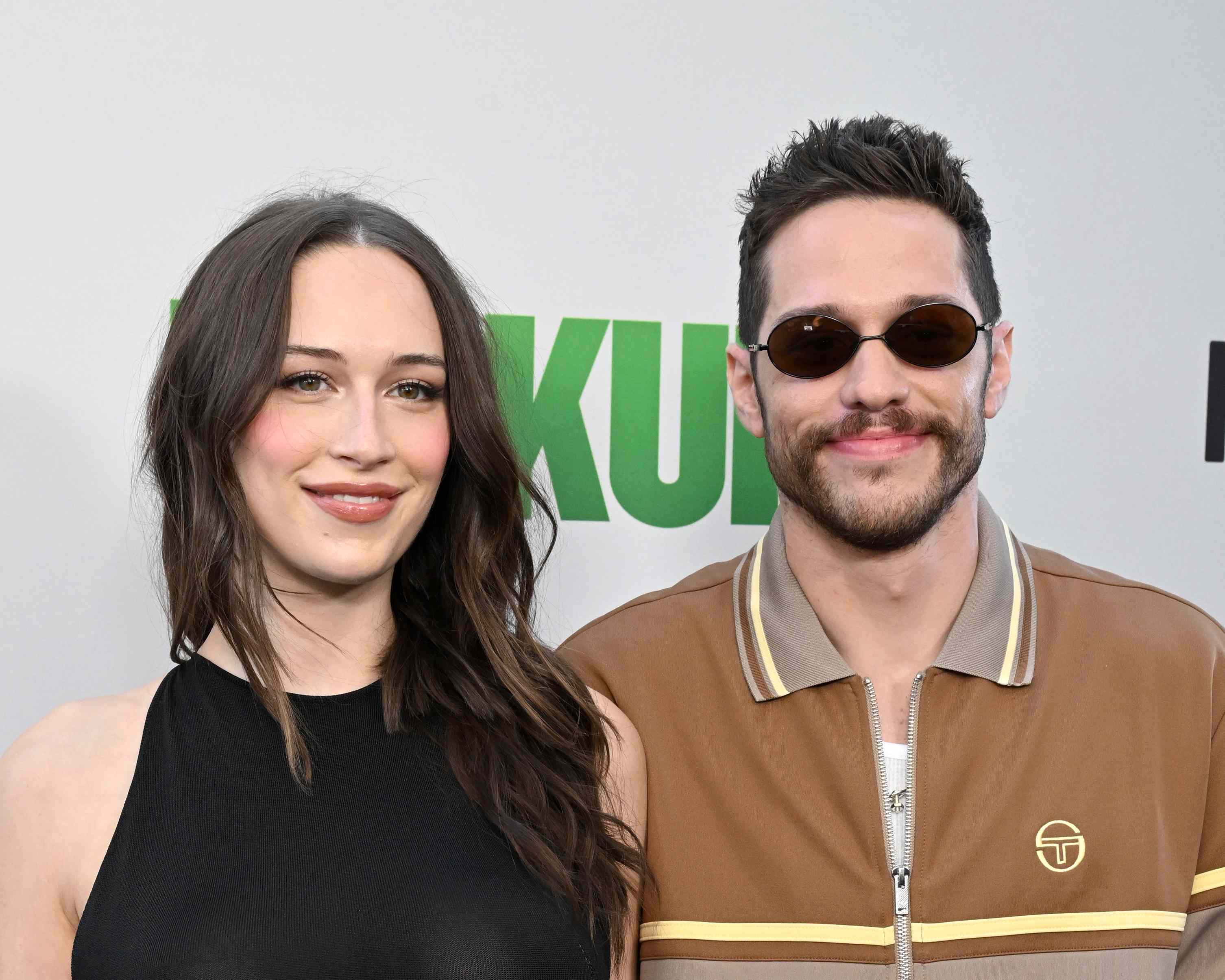 Unpacking Pete Davidson and Elsie Hewitt's Surprise Breakup 5 Months ...