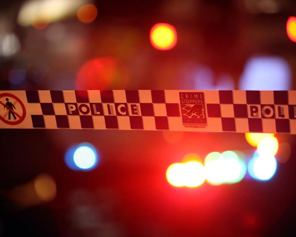 Man charged with murder after woman and two children found dead inside ...