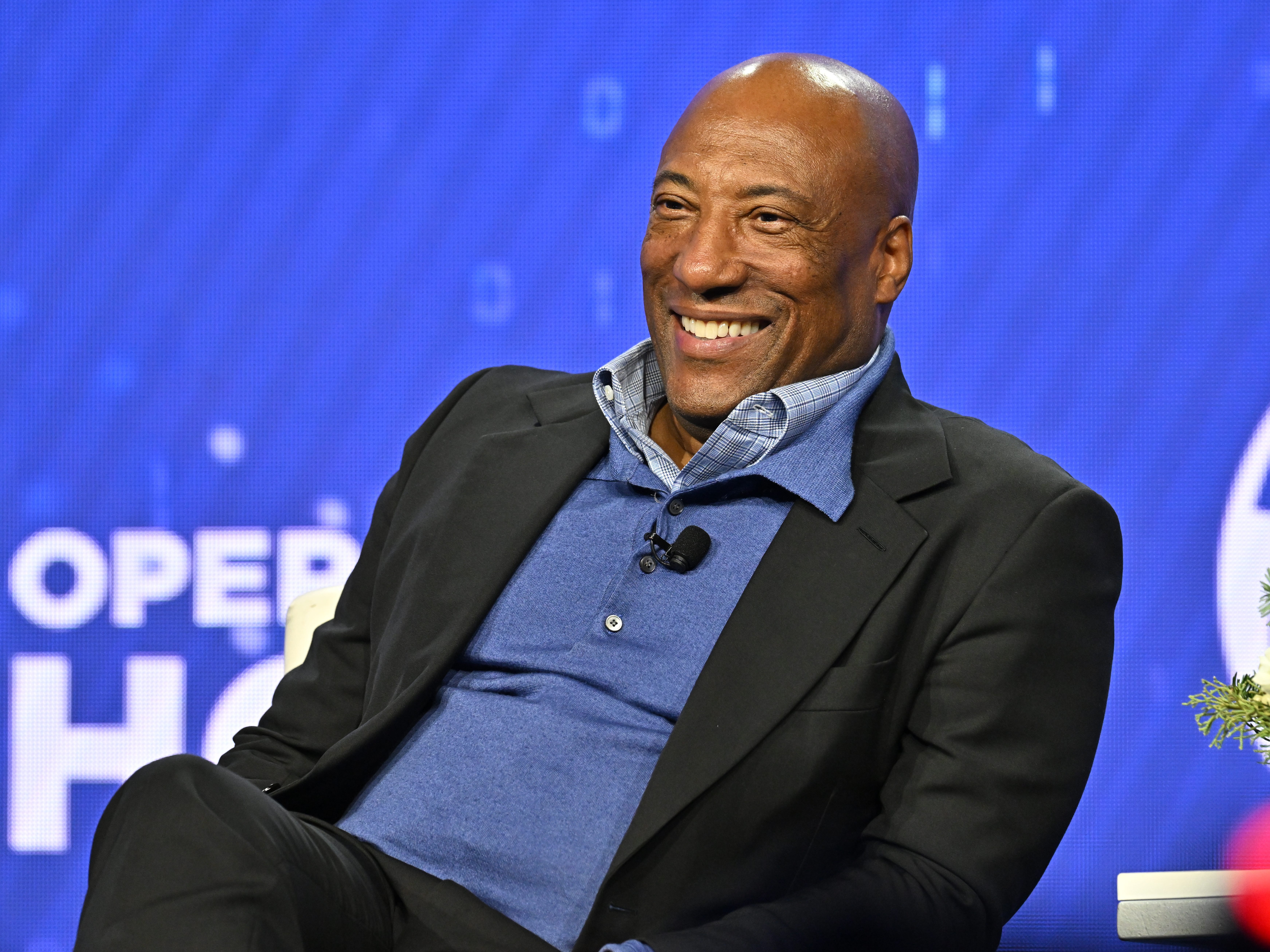 BuzzFeed's fire sale to Byron Allen marks the end of an era