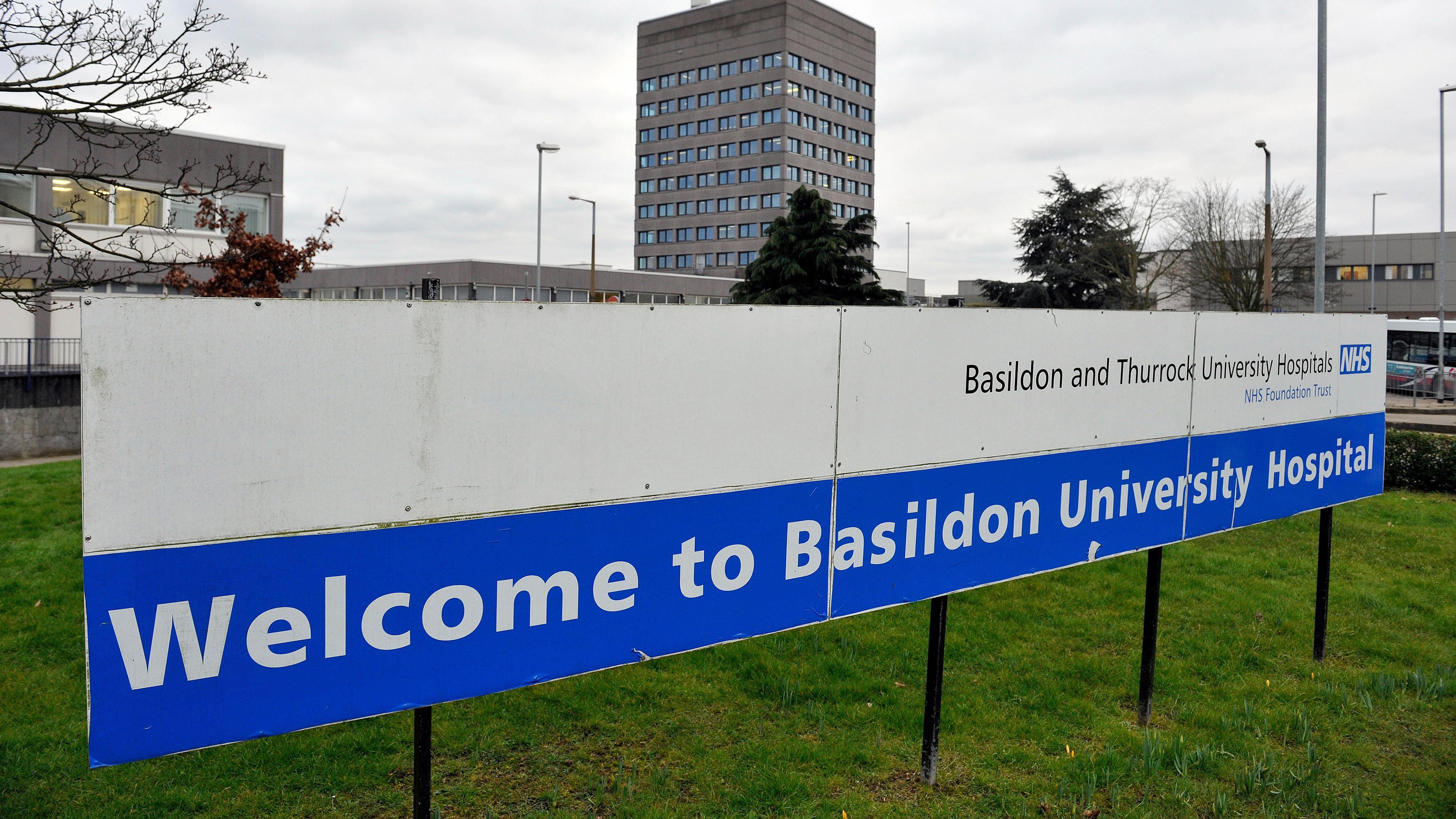 More than 100 maternity staff sue NHS over gas exposure - AOL