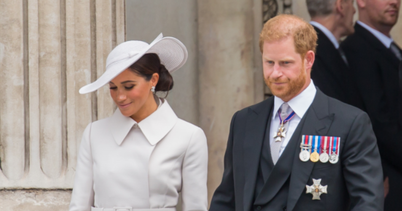 Flickr Controversial Prince Harry’s UK Return Drama Intensifies After Request Not to Paint ...