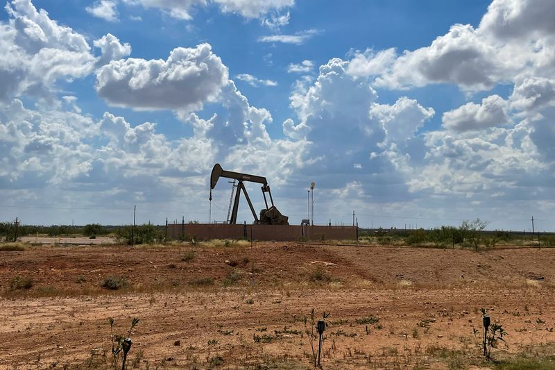 Oil prices rise 3% to two-week high on Iran war supply concerns - AOL