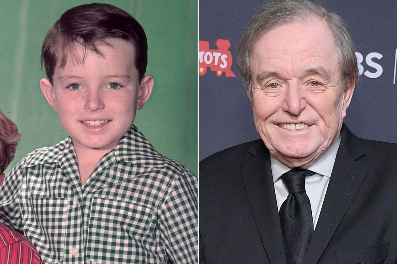What Happened to the Cast of “Leave It to Beaver ”After the Sitcom