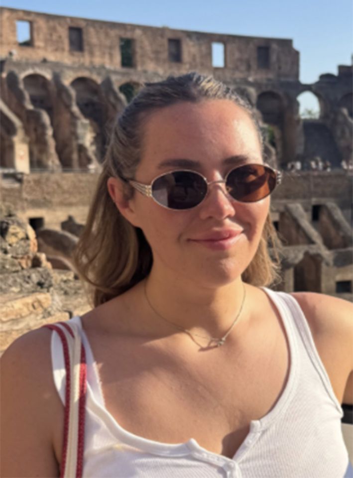 29-Year-Old Mom Nearly Dies from Sepsis Days After Giving Birth to ...
