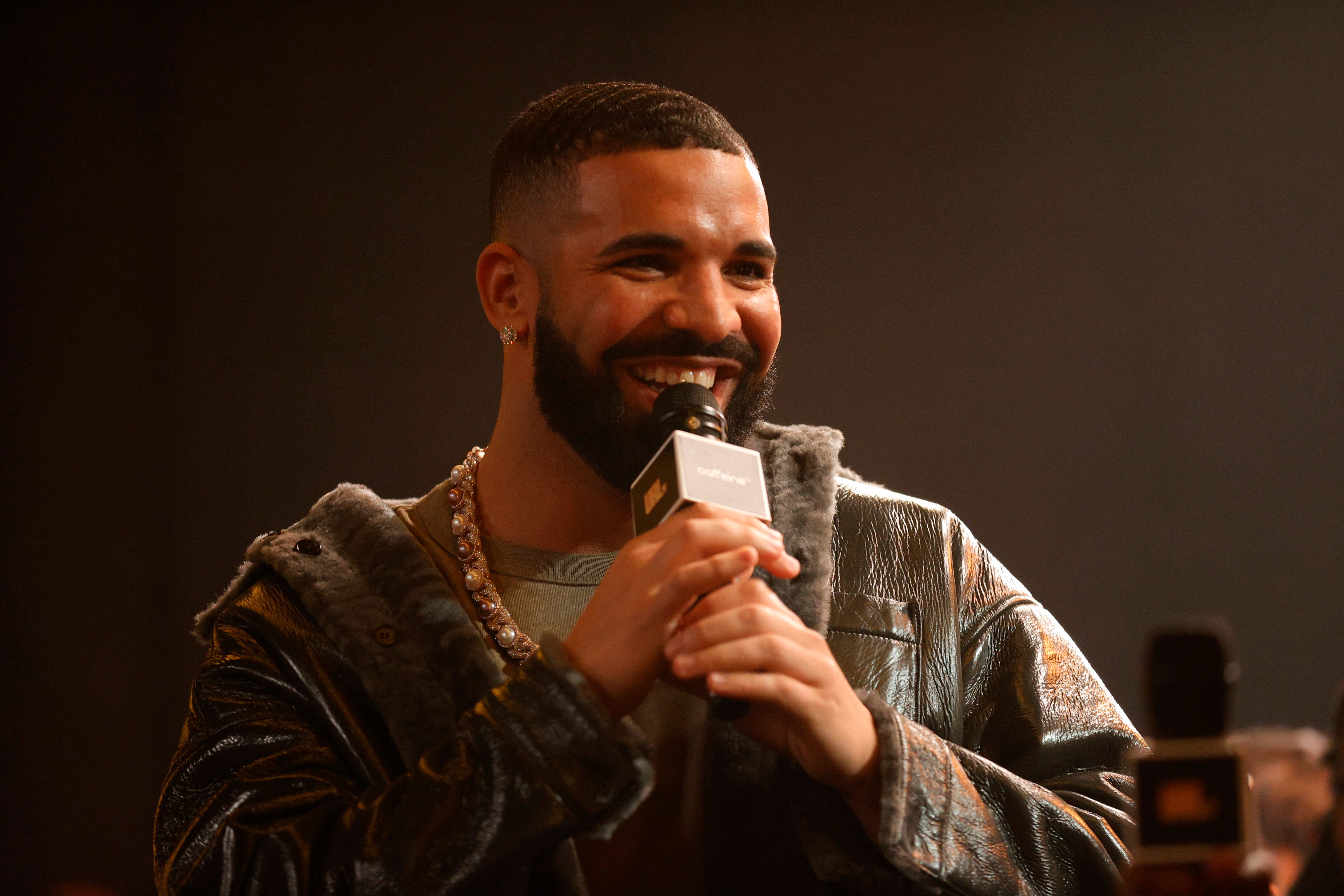 Drake drops 3 albums, restarts Kendrick Lamar feud - AOL
