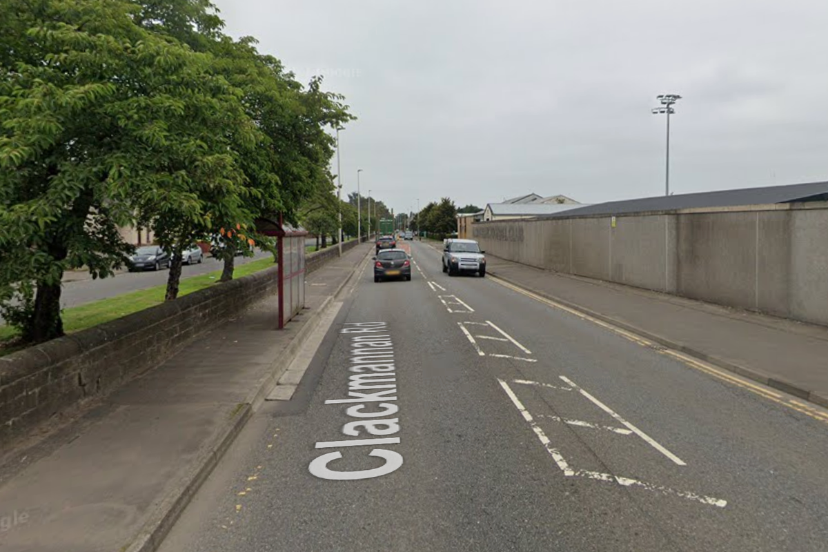 Five in hospital after car crashes into group of pedestrians - AOL