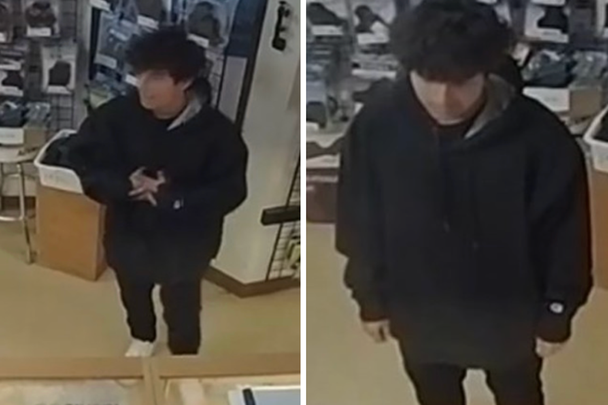 Two teenagers arrested for 10 ‘random’ shootings in Texas crime spree ...